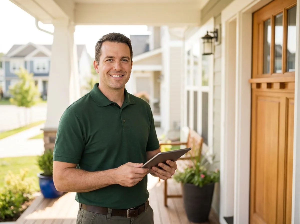 Pest control FAQs for Covington, IN